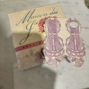 New with tags! set of vintage inspired writing pads